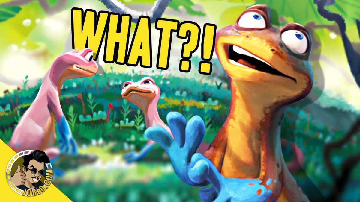 Unmade Pixar Sequels and A Bugs Life 2 Potential Builds